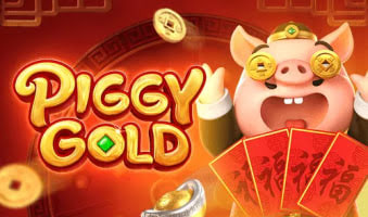 Slot Demo Piggy Gold