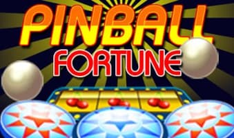 Slot Demo PinBall Fortune