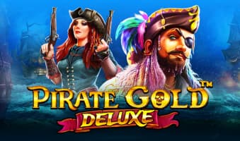 Demo Slot Pirate Gold Deluxe