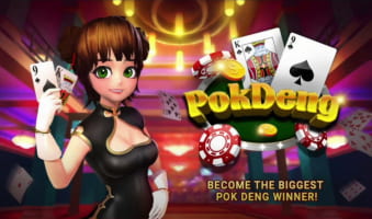 Slot Demo Pok Deng