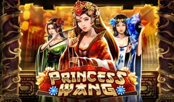 Slot Demo Princess Wang