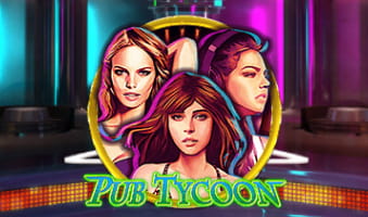 Demo Slot Pub Tycoon