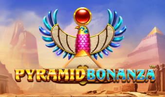 Demo Slot Pyramid Bonanza