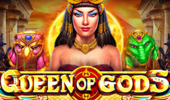 Demo Slot Queen of Gods