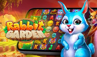 Slot Demo Rabbit Garden