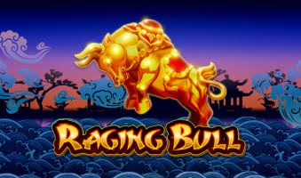 Slot Demo Raging Bull