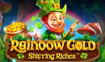 Demo Slot Rainbow Gold