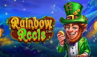 Demo Slot Rainbow Reels