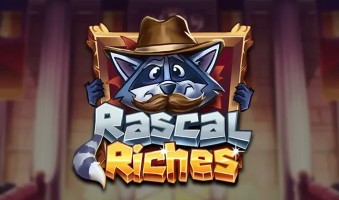 Demo Slot Rascal Riches