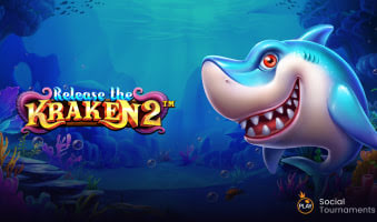 Demo Slot Release the Kraken 2