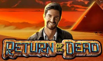 Demo Slot Return of the Dead