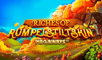 Slot Demo Riches of Rumpelstiltskin Megaways