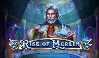 Demo Slot Rise Of Merlin