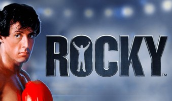 Slot Demo Rocky