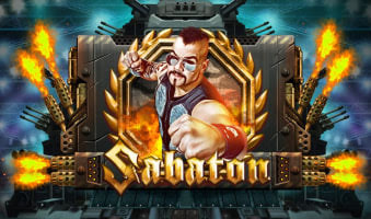 Demo Slot Sabaton