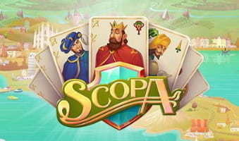 Slot Demo Scopa