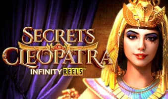 Slot Demo Secrets Of Cleopatra