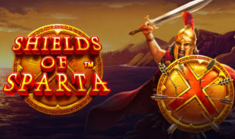 Demo Slot Shield of Sparta