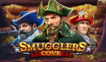 Demo Slot Smugglers Cove