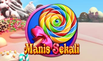 Slot Demo So Sweet (Manis Sekali)