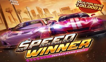 Slot Demo Speed Winner