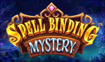 Slot Demo Spellbinding Mystery