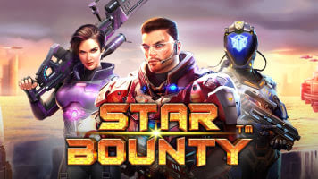 Slot Demo Star Bounty