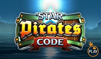 Demo Slot Star Pirates Code