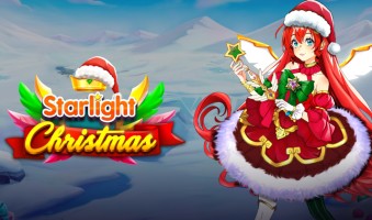 Demo Slot Starlight Christmas