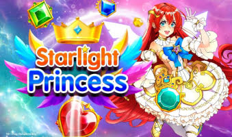 Slot Demo Starlight Princess