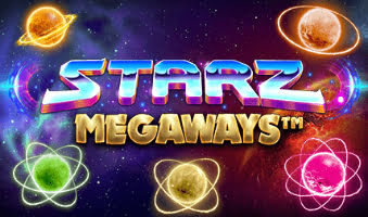 Slot Demo Starz Megaways