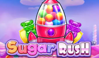 Slot Demo Sugar Rush