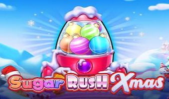 Demo Slot Sugar Rush Xmas