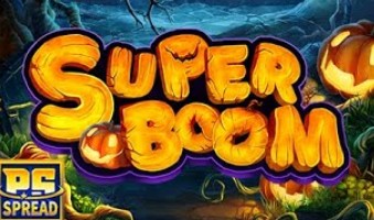 Slot Demo Super Boom