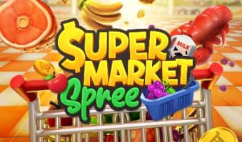 Slot Demo Super Market Spree