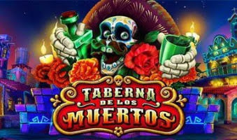 Slot Demo Taberna De Los Muertos