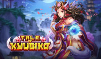 Slot Demo Tale of Kyubiko