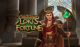 Demo Slot Tales of Asgard Loki’s Fortune