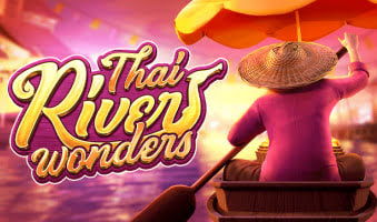 Slot Demo Thai River Wonders