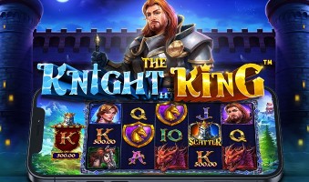 Slot Demo The Knight King