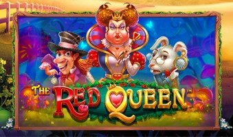 Slot Demo The Red Queen