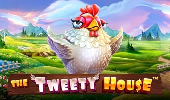 Demo Slot The Tweety House