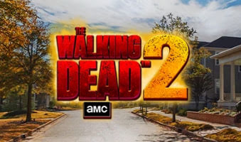 Slot Demo The Walking Dead 2