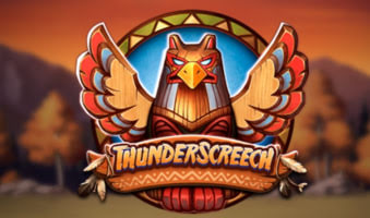 Slot Demo Thunder Screech