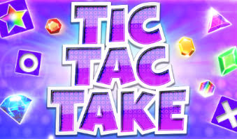 Demo Slot Tic Tac Take