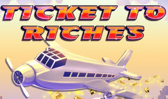 Demo Slot Ticket to Riches