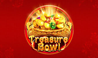 Slot Demo Treasure Bowl