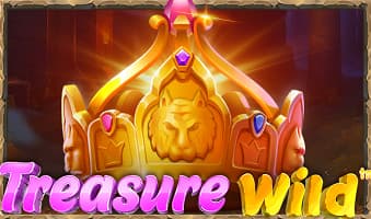 Demo Slot Treasure Wild