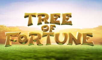 Slot Demo Tree of Fortune