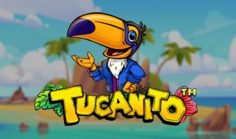 Slot Demo Tucanito